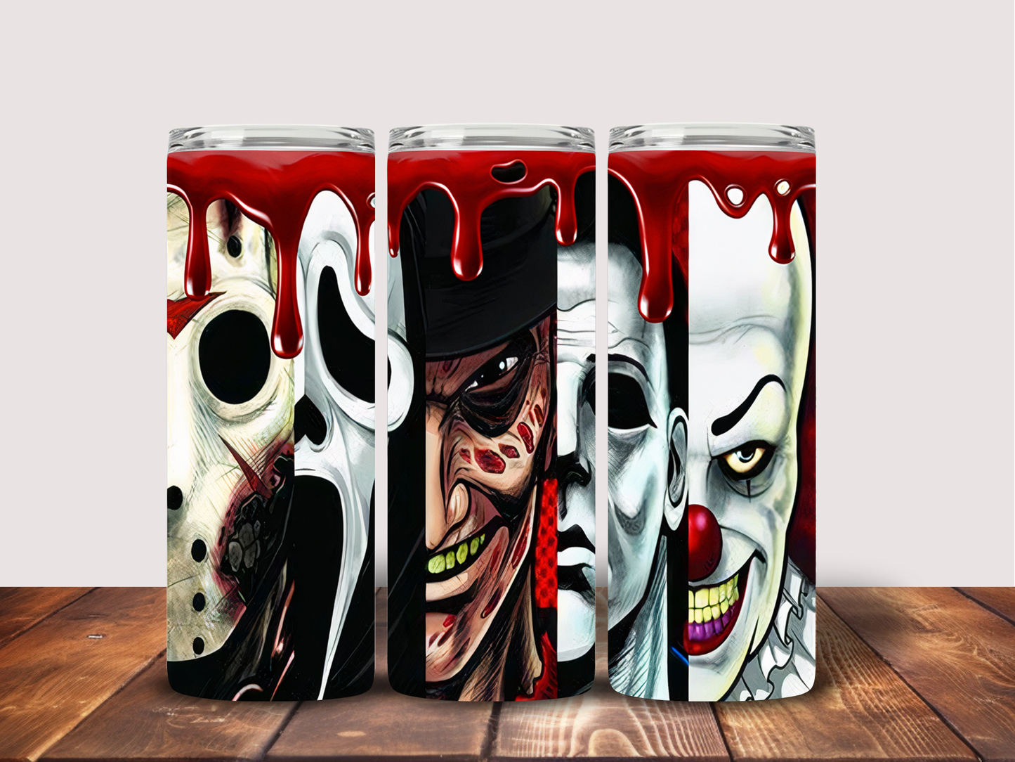 Scary Movie