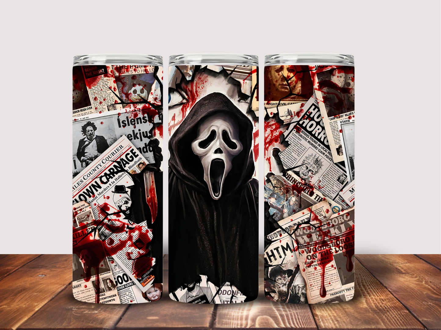 Scary Movie