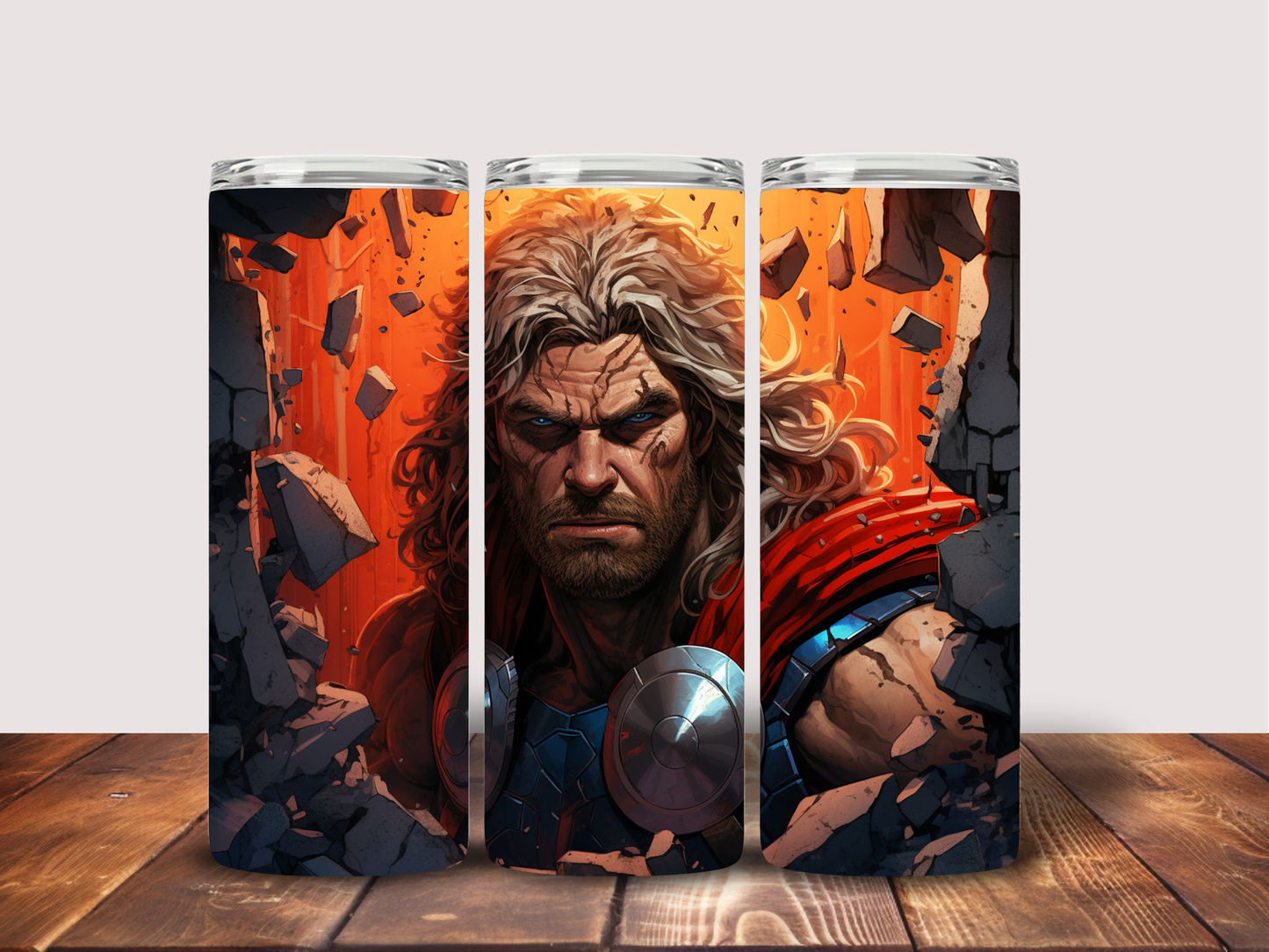 Heroes