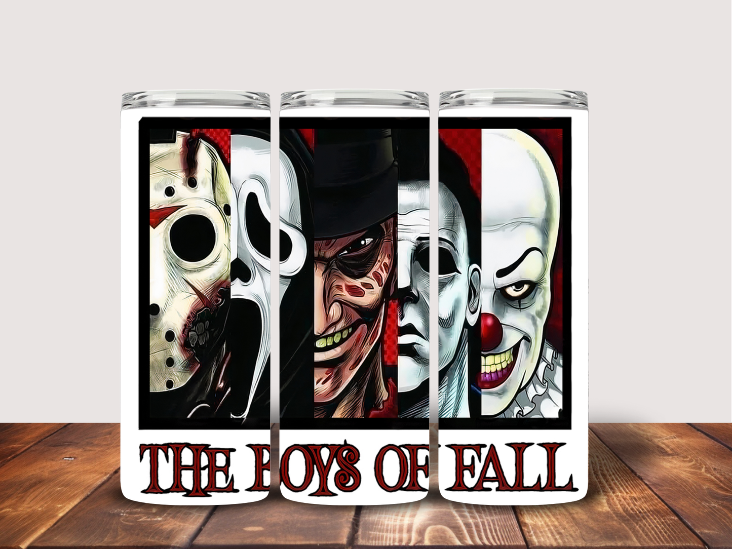 Scary Movie