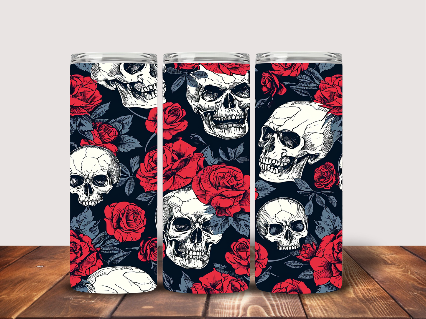 Halloween 20oz Sublimation Tumbler