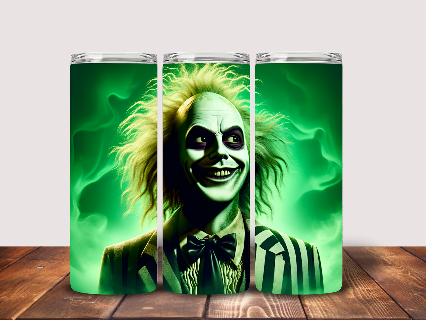 Halloween 20oz Sublimation Tumbler
