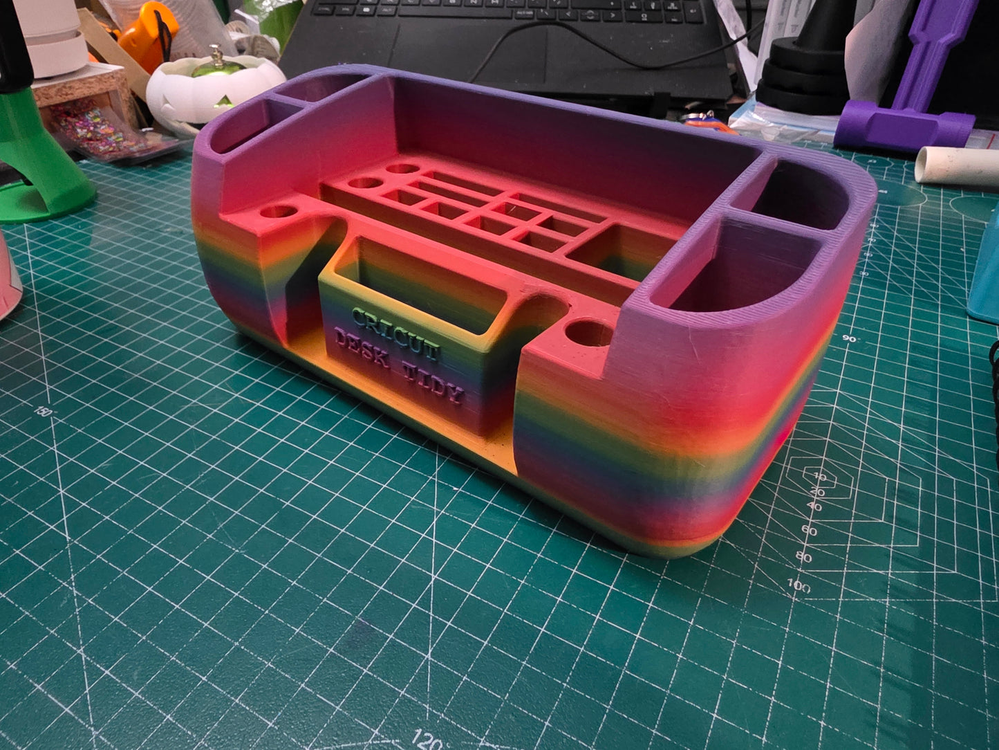 Cricut Tool Stand