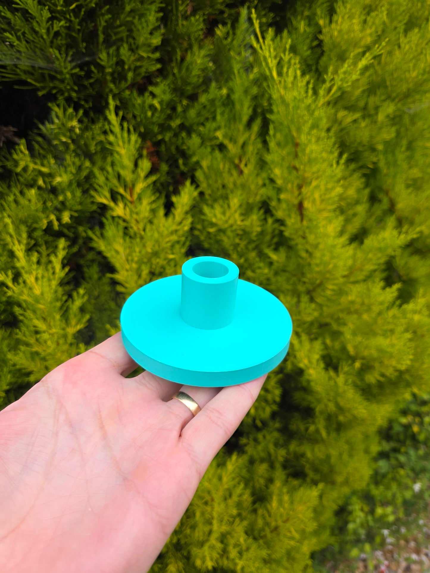 PERSONALISED 3D Tumbler Stands