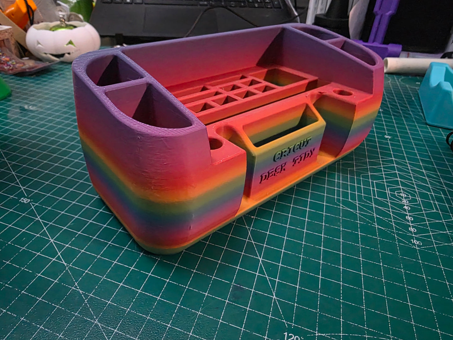 Cricut Tool Stand