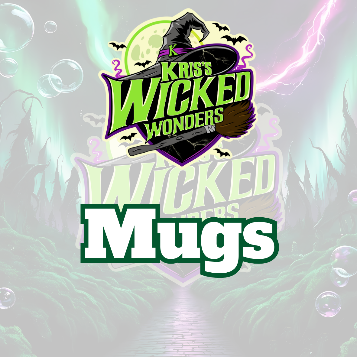 Mugs