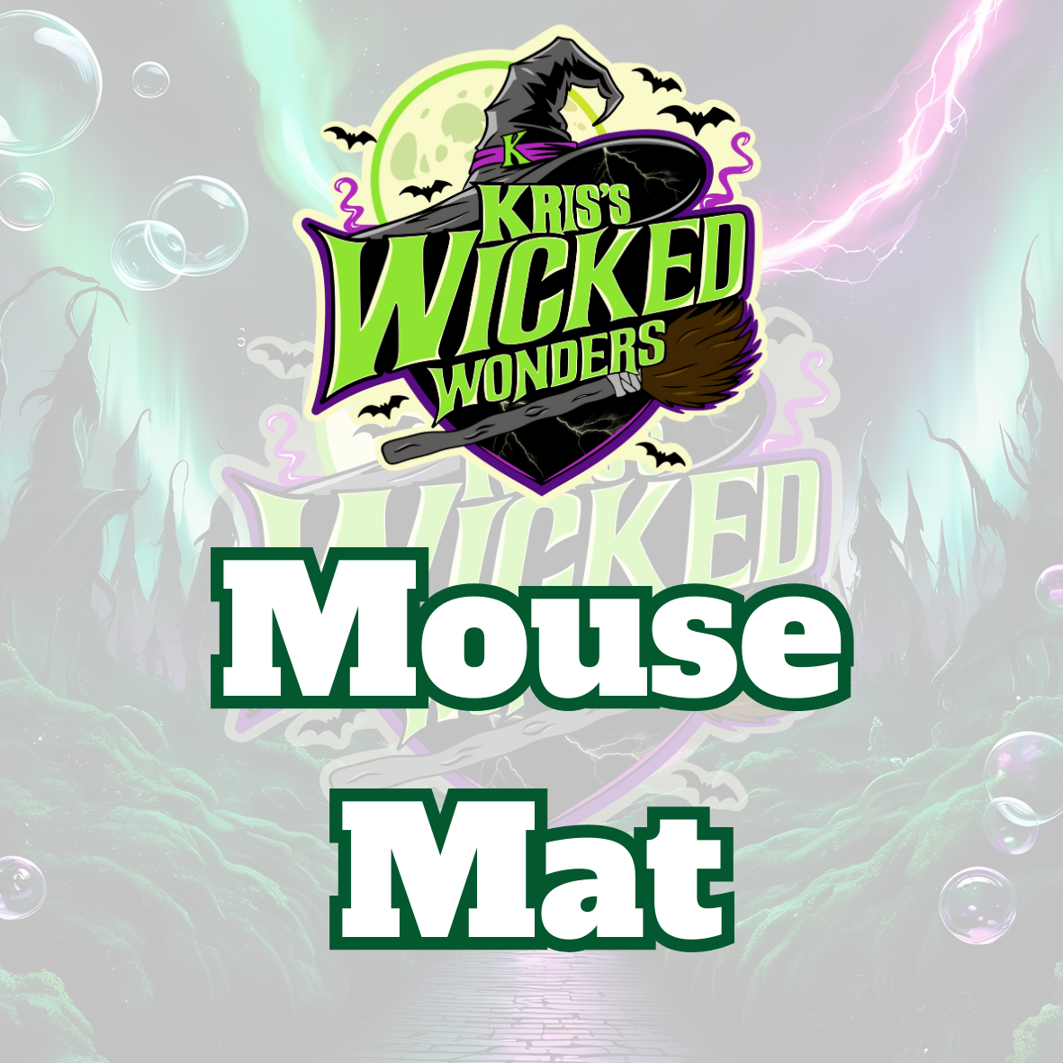 Mouse Mats