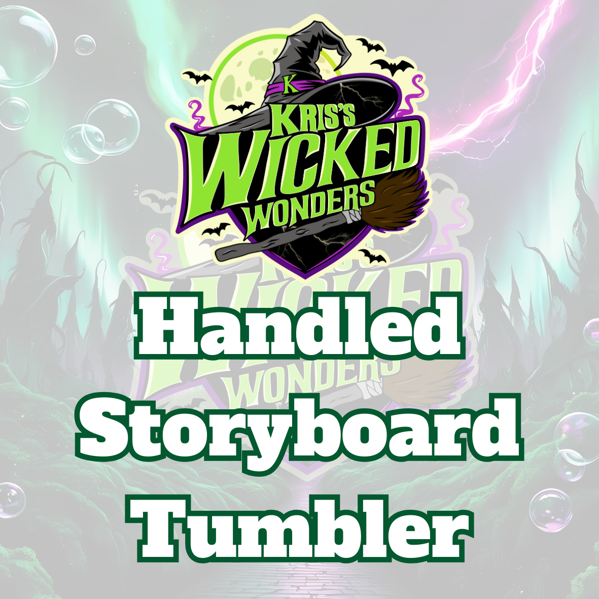 Handled Storyboard