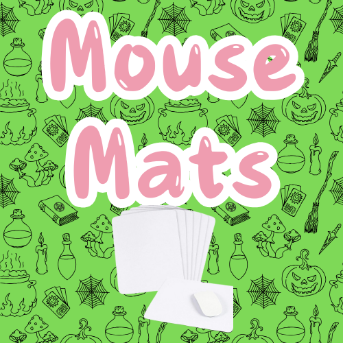 Mouse Mats