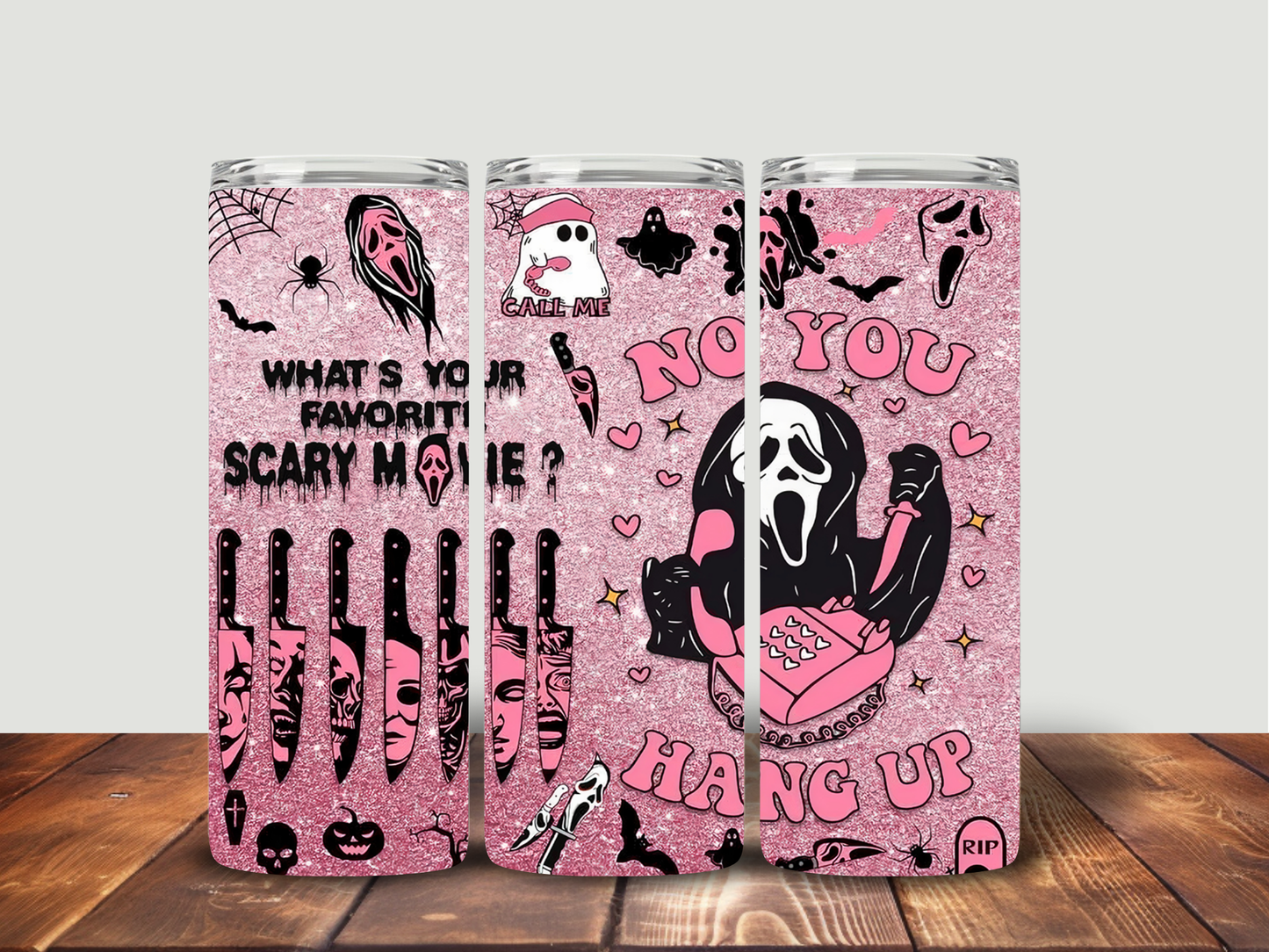Scary Movie