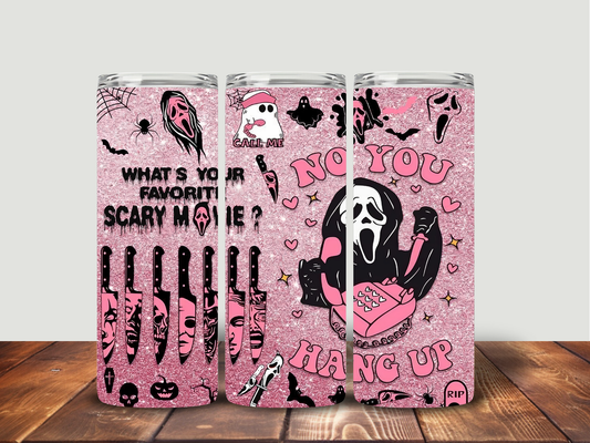 Scary Movie