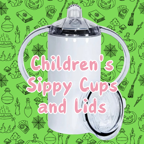 Kids Sippy Cups