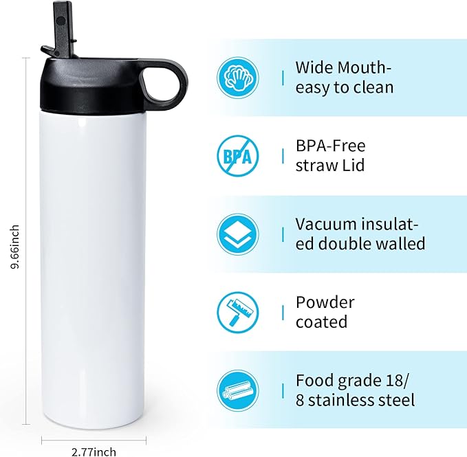 Hydro Flasks