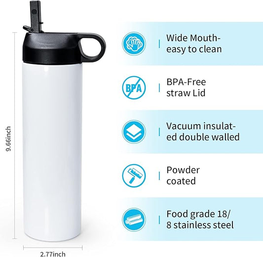Hydro Flasks
