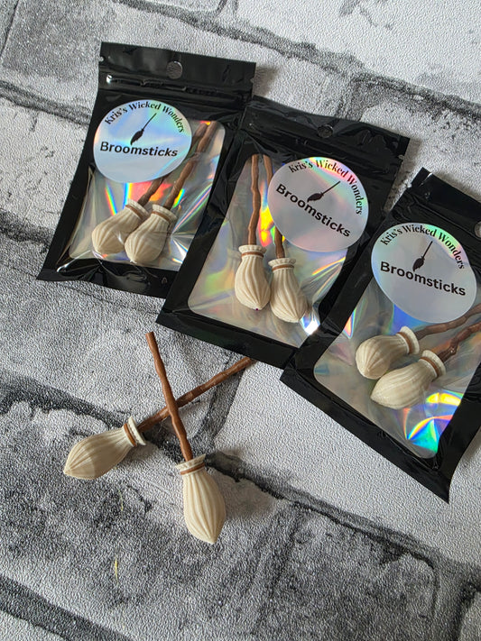 Broomsticks