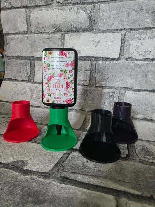 UV Resin Stand or Glue Stand