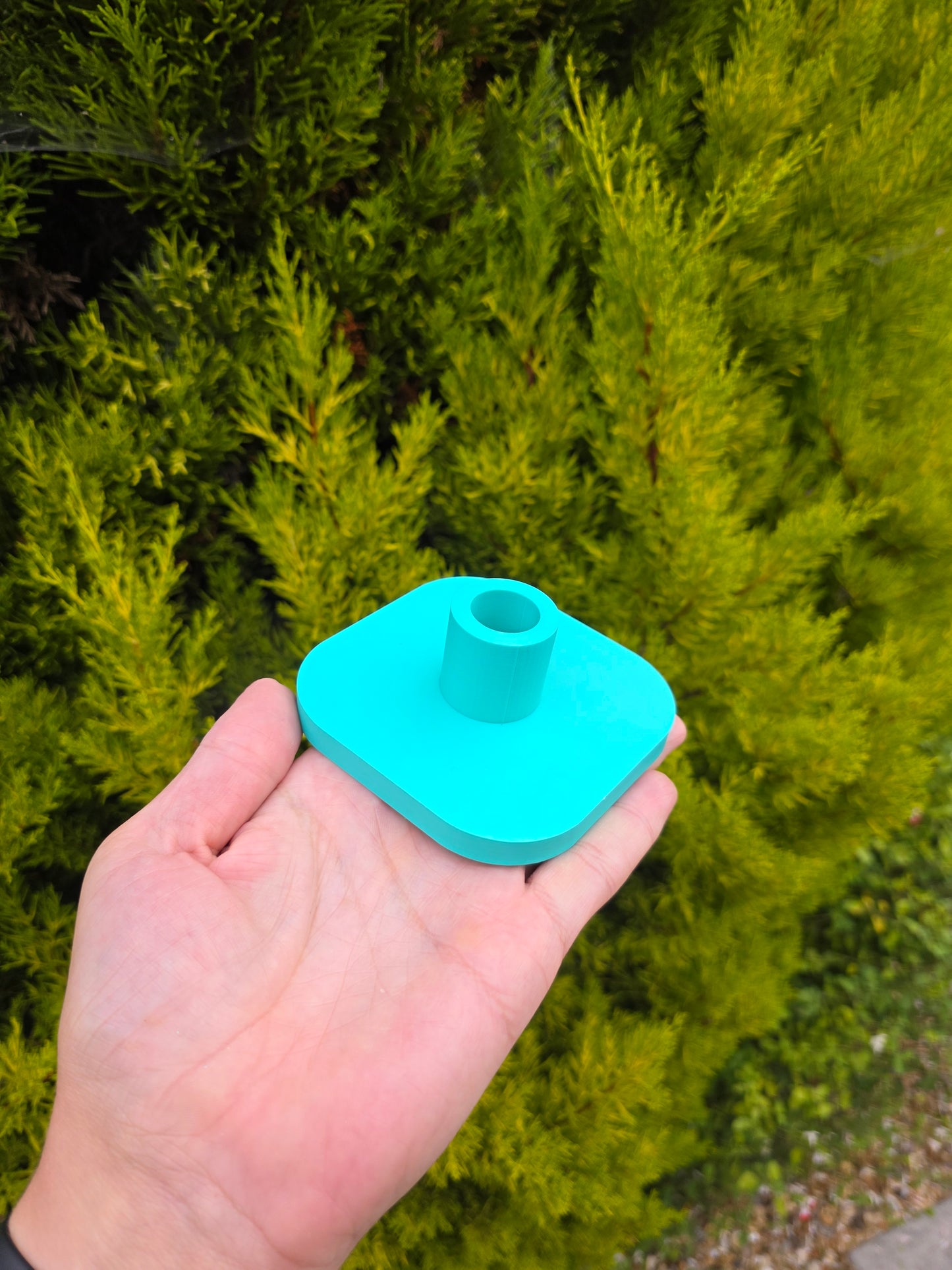3D Tumbler Stands