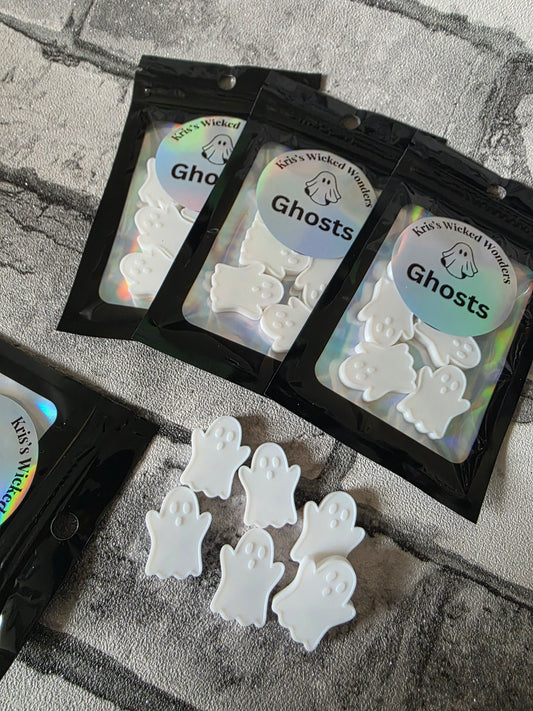 Ghosts