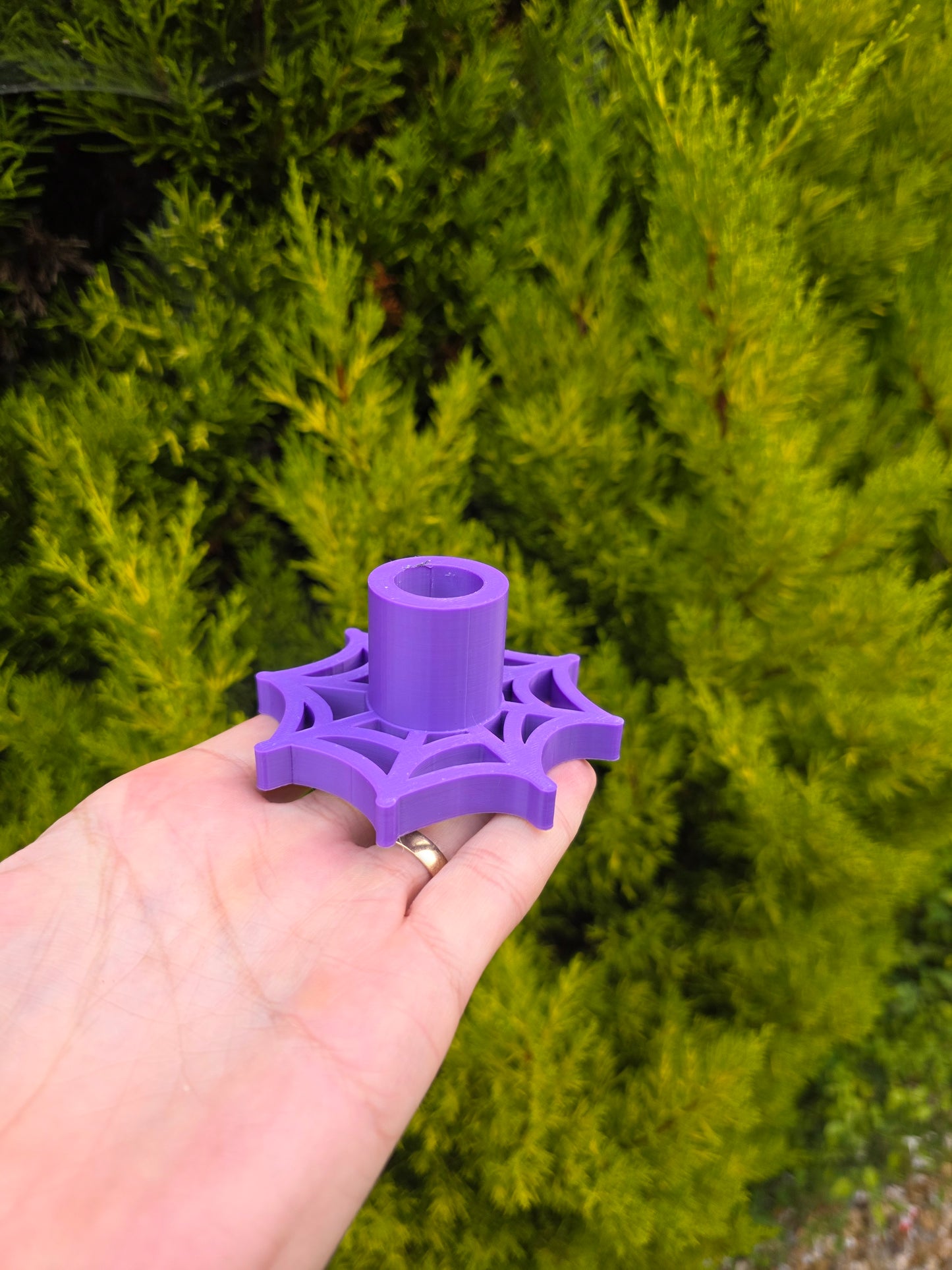 3D Tumbler Stands
