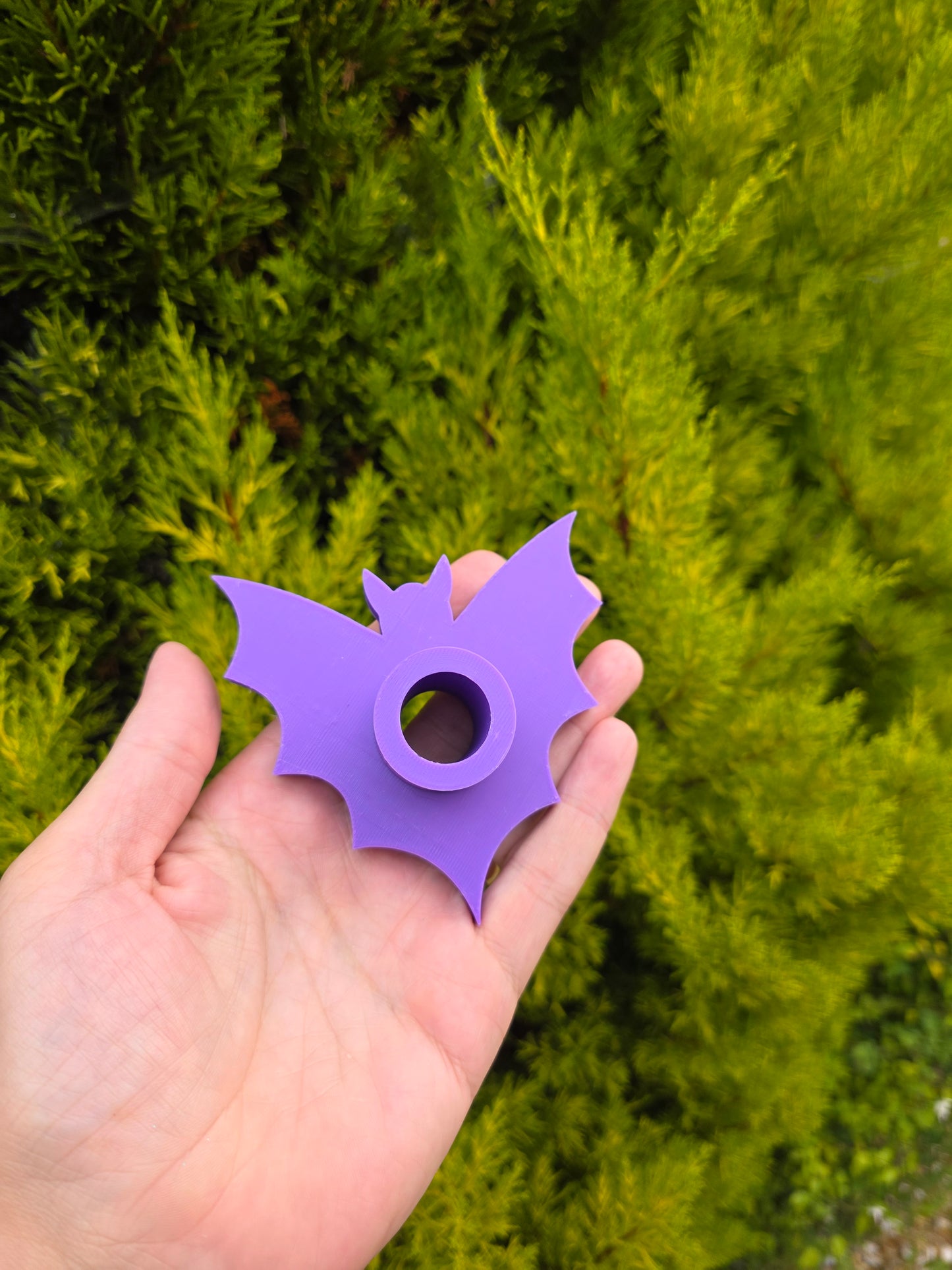 3D Tumbler Stands