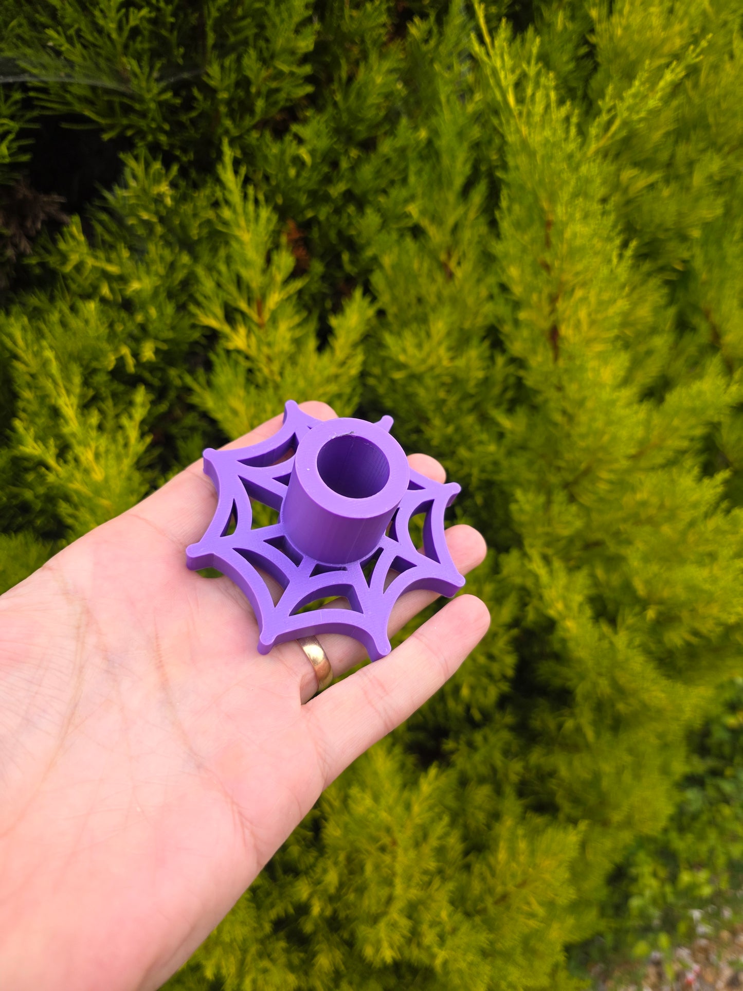 3D Tumbler Stands