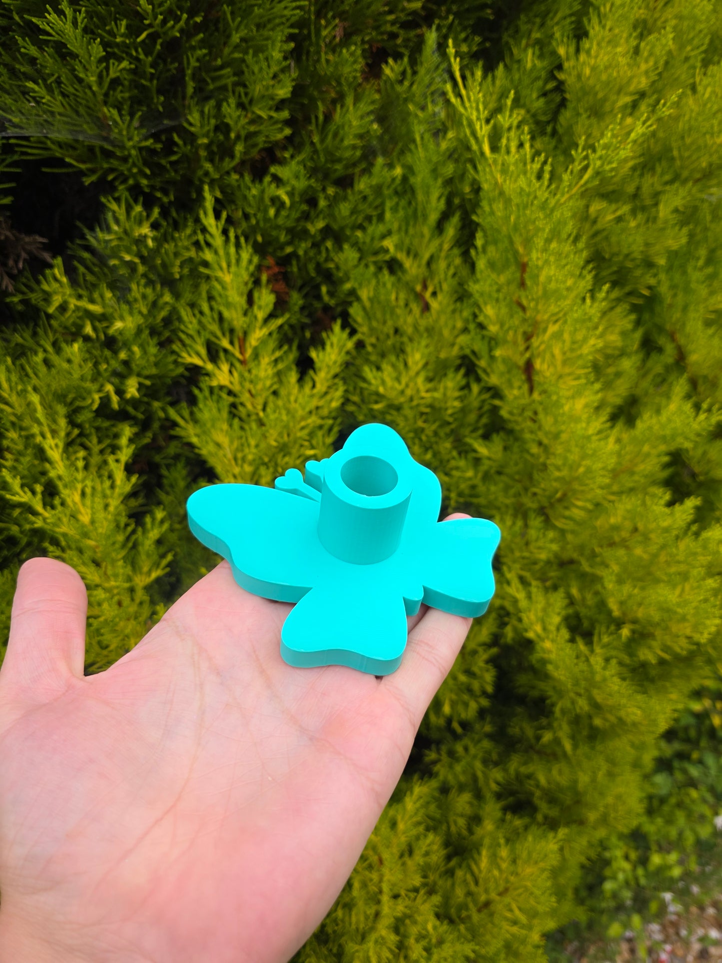 3D Tumbler Stands