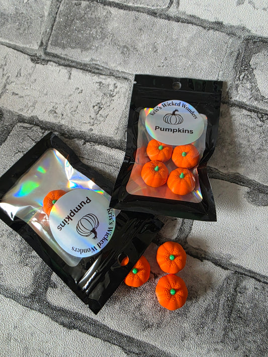 Pumpkins