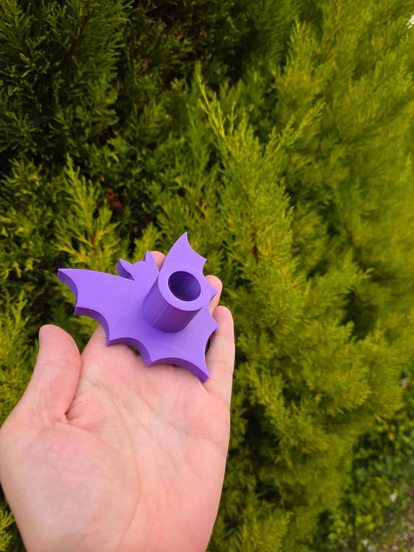 3D Tumbler Stands