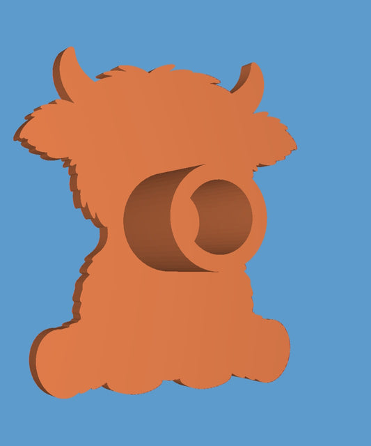 Elva/Magnetic Turner Stand