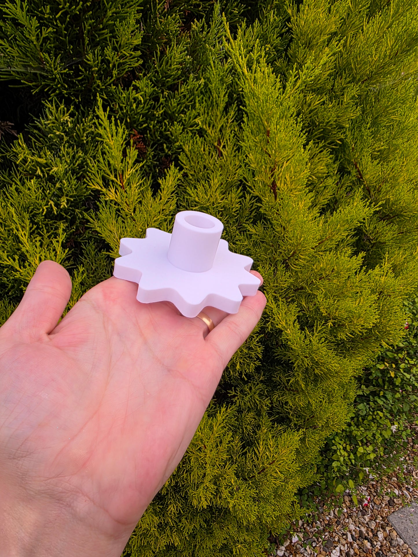 3D Tumbler Stands