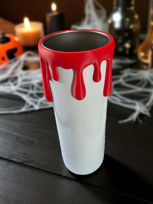 3D Printed Drip!